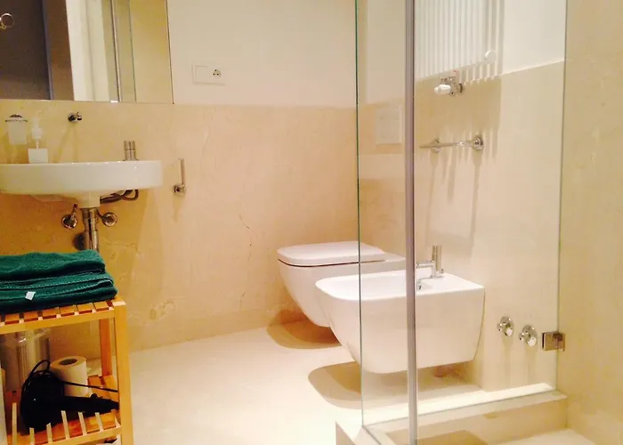 Belle Arti 3* Bérgamo