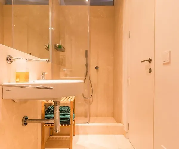 Guest house Belle Arti