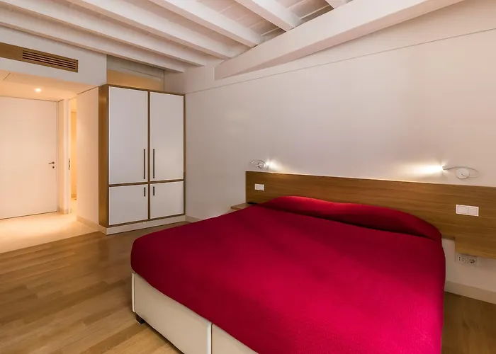 Guest house Belle Arti