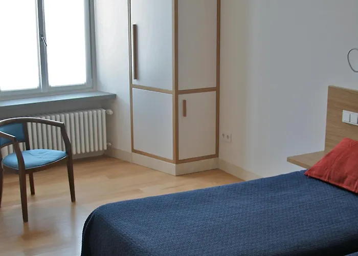 Guest house Belle Arti Bergamo