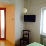 Πανσιόν Belle Arti
