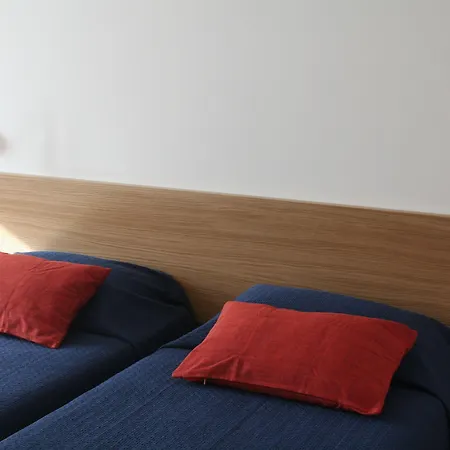 Πανσιόν Belle Arti Μπέργκαμο