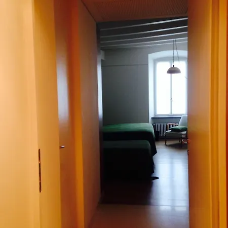 Belle Arti Μπέργκαμο