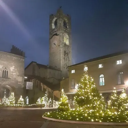 Belle Arti Πανσιόν