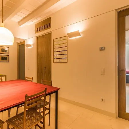 Πανσιόν Belle Arti 3*