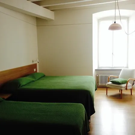 Πανσιόν Belle Arti 3*