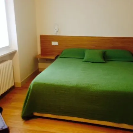 Belle Arti Μπέργκαμο