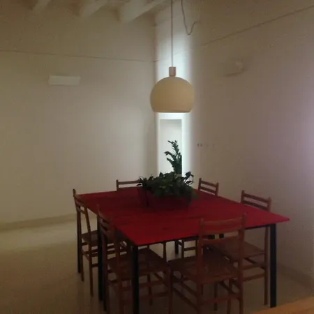 Πανσιόν Belle Arti