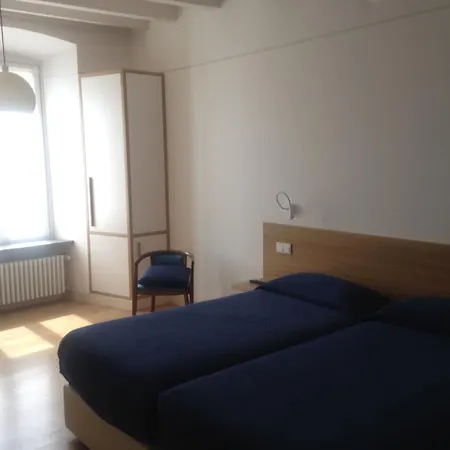 Belle Arti Μπέργκαμο