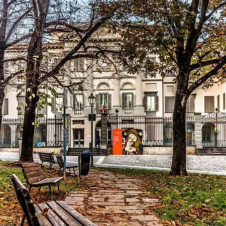 Belle Arti Πανσιόν 3*