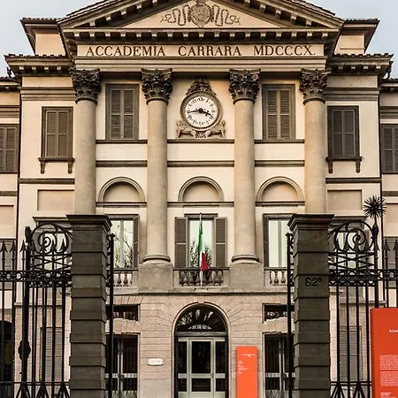 Πανσιόν Belle Arti