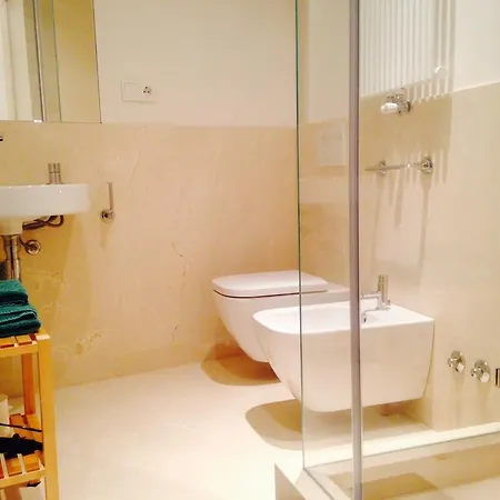 Belle Arti 3* Μπέργκαμο