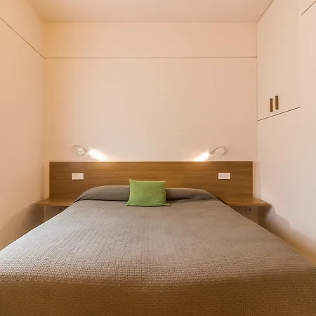 Belle Arti Πανσιόν 3*