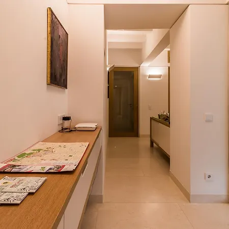 Πανσιόν Belle Arti 3*