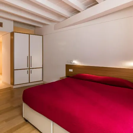 Belle Arti 3* Μπέργκαμο