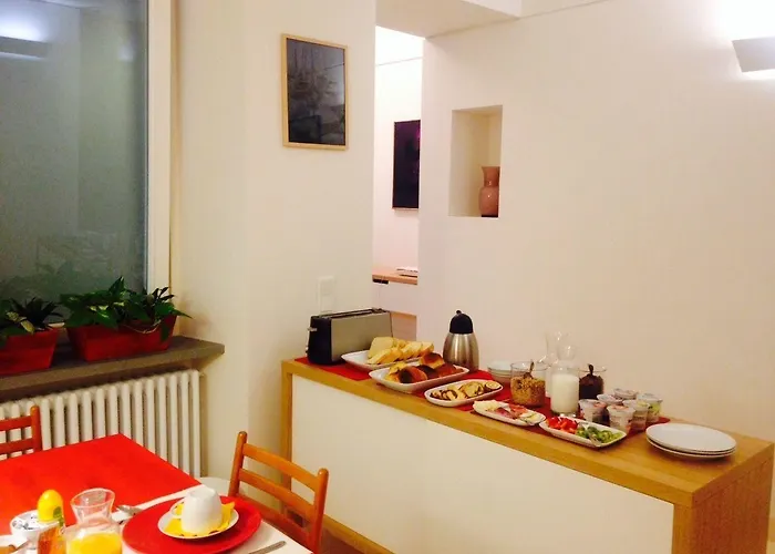 Belle Arti 베르가모