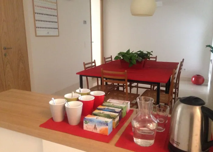 게스트하우스 Belle Arti 3*