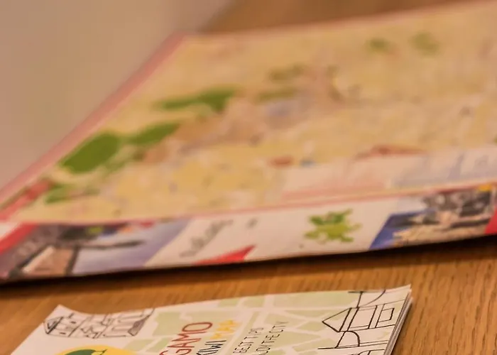 Belle Arti 베르가모