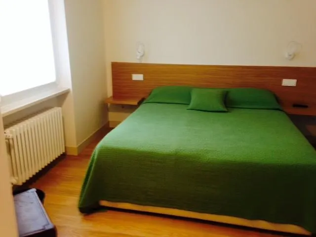 Belle Arti 베르가모