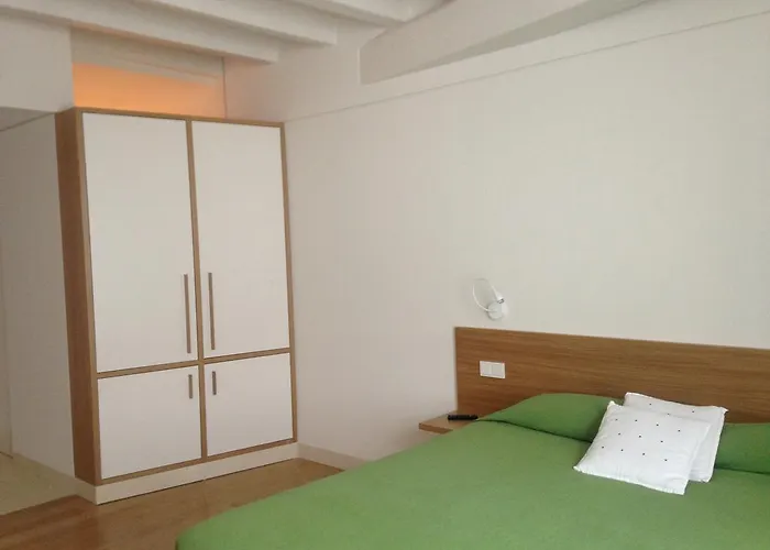 Belle Arti 베르가모