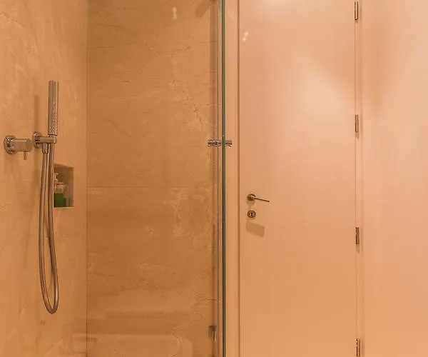 게스트하우스 Belle Arti