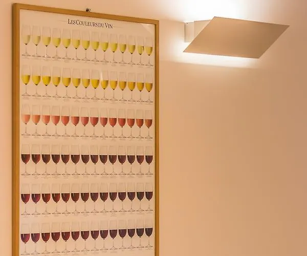 Belle Arti 게스트하우스 베르가모