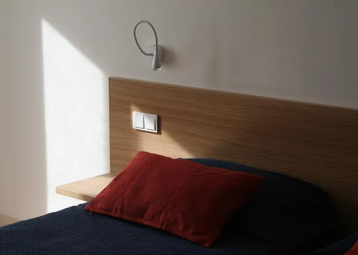 Belle Arti 게스트하우스 베르가모